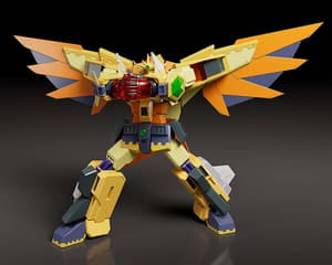 MODEROID Eldora Soul - 10