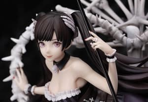 Night Hag Lilith - Wisteria - Myethos - 8