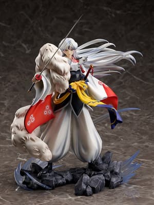 Sesshoumaru - Hobby Max - 8