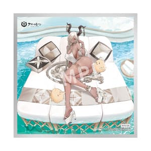 Azur Lane PVC Statue 1/7 Owari – Shimmering Forsythia Ver. (17 cm) von Apex - 21