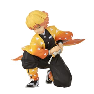 Zenitsu Agatsuma - Noodle Stopper - Furyu - Re-Release - 1