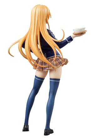Erina Nakiri - Sekai Seifuku Sakusen - 2