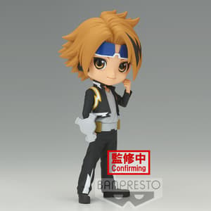 Denki Kaminari - My Hero Academia - Q Posket Version A - 4