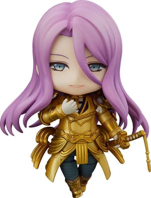 Nendoroid 1131 Kotetsu Hachisuka  - 1