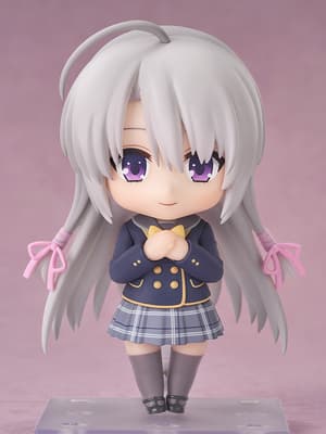 Nendoroid 3008 Nene Ayachi - 6