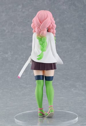 Mitsuri Kanroji - Demon Slayer Pop Up Parade - Good Smile Company - 8
