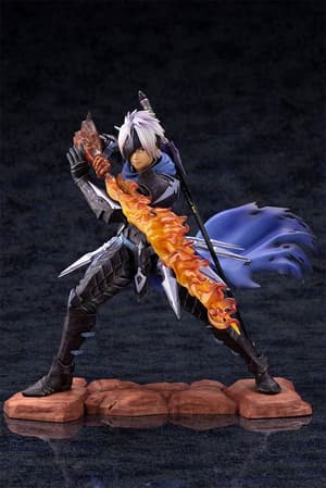 Alphen - ARTFX J - Bonus Edition mit extra head - Kotobukiya - 3