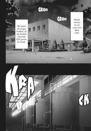 Triage X 8 - 1
