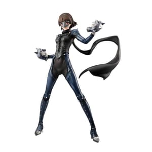 Makoto Niijima - Lucrea - Megahouse - 1