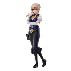 Guild Girl Receptionist - Union Creative (16)