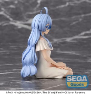 Seiha Shiunji - PM Perching - Sega - 5