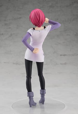 Gowther - The Seven Deadly Sins Pop Up Parade - Good Smile Company - 2