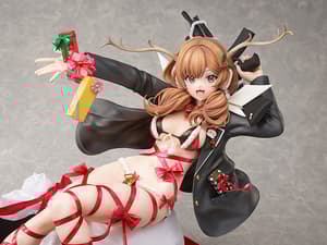 Shiki 89 - Reindeer Manifesto - 1-4 B-Style - FREEing (7)