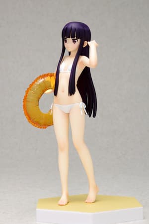 Ririchiyo Shirakiin - Beach Queens - 3