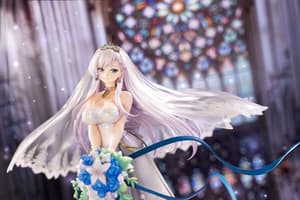 Belfast - Kuradaringu no Chikai - Hobby Max - 7