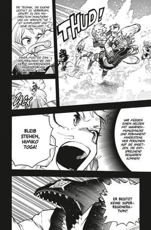 My Hero Academia - Carlsen - Vol. 38 - 5