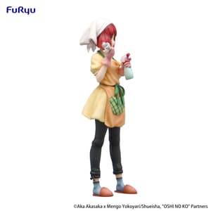Kana Arima - Baking Soda-chan - Trio-Try-It - Furyu (7)