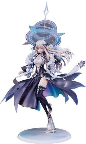 Saika Kuozaki - 1