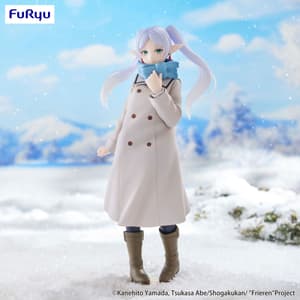 Frieren - Trio-Try-iT - Furyu (5)