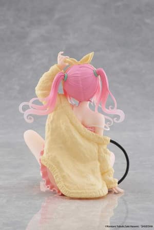 Nana Astar Deviluke - Roomwear - Desktop Cute - Taito - 2