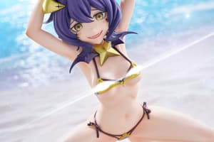 Magia Baiser (Hiiragi Utena) - Swimsuit - KD Colle - Kadokawa - 8