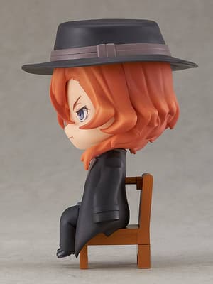 Nendoroid Swacchao! Chuuya Nakahara - 5