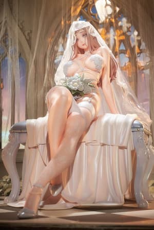 Marry Me (Lovecacao) - Standard Edition - Lovely Project (4)
