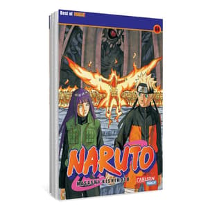 Naruto 64 - 2