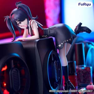 Ame-chan - Noodle Stopper - Furyu - 3
