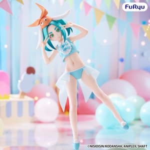 Yotsugi Ononoki - Bicute Bunnies - Furyu - 1