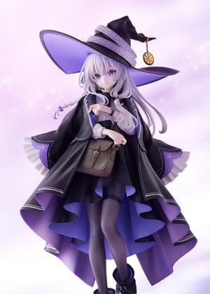 Elaina - Good Smile Company - 9