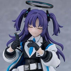 figma Yuuka Hayase - 14