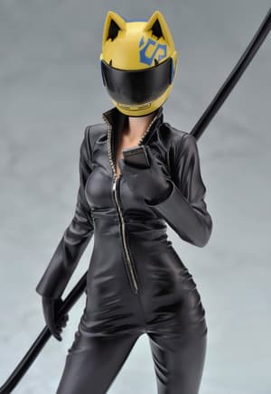Celty Sturluson - Neuauflage - Alter - 1