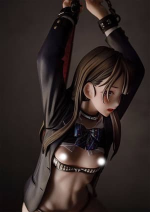 Ade-Sugata IV - Ama Mitsuki Creator's Collection - Native / Kalmia Project - 17