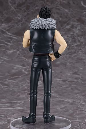 Greed - Fullmetal Alchemist Pop Up Parade - Good Smile Company - 5