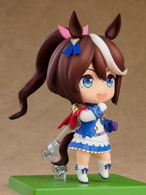Nendoroid 1995 Tokai Teio - 4