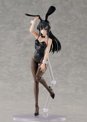 KADOKAWA PLASTIC MODEL SERIES Mai Sakurajima - 5