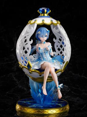 Rem - Egg Art - FNex - Furyu (5).jpg