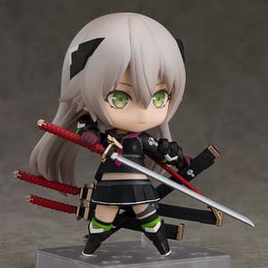 Nendoroid 1111 Ichi - 3