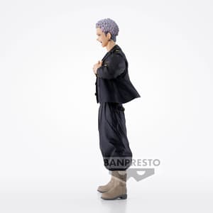 Takashi Mitsuya - Tokyo Revengers - Banpresto - Version A (1)