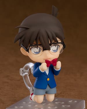 Nendoroid 803 Conan Edogawa - 3