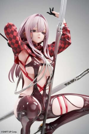 Scarlet - Racer's High - S.K.P - Hobby Sakura - 17