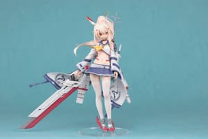 Ayanami Kai - Azur Lane - Pulchra - 7