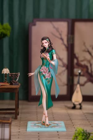 Yang Yuhuan - Dream Weaving - Gift+ - Myethos (2)