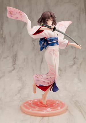 Shiki Ryougi - 2nd Style - Kotobukiya (10)