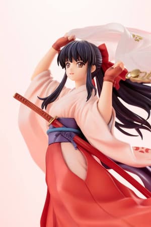 Sakura Shinguji - Sakura Wars - ARTFXJ - Kotobukiya - Re-Release - 7