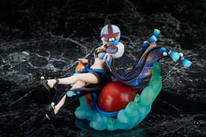 Rem - Hyakki Yakou - F:Nex - Furyu - 10