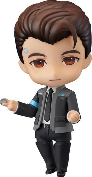 Nendoroid 1402 Connor - Re-Release - 7