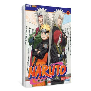 Naruto 48 - 1