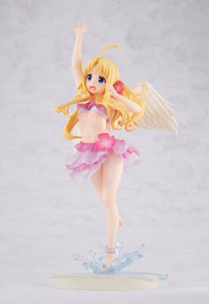 Filo - Swimsuit - KD Colle - Kadokawa - 6